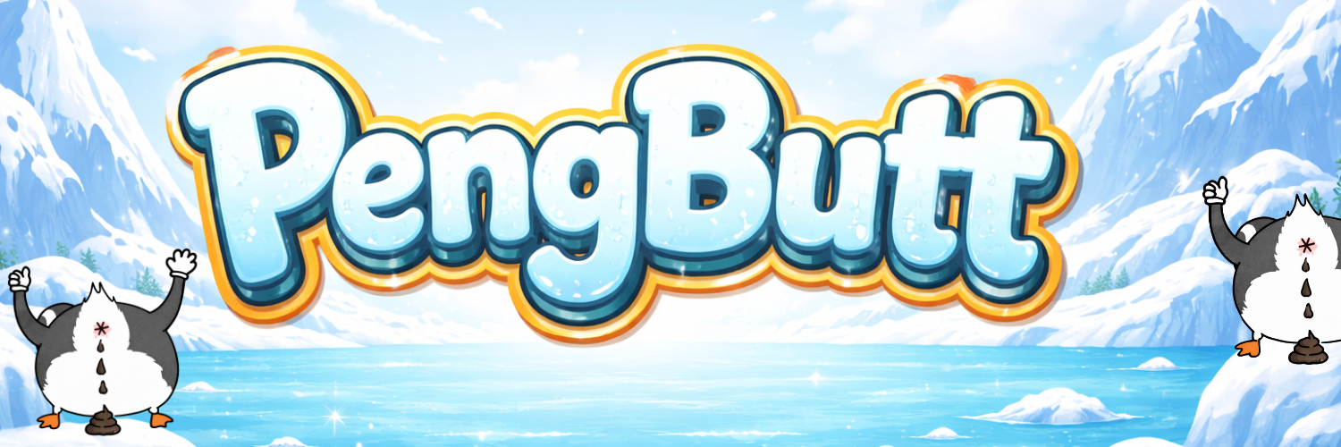PengButt banner